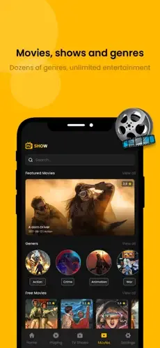jiohotstar-tv-subscription Movies and shows